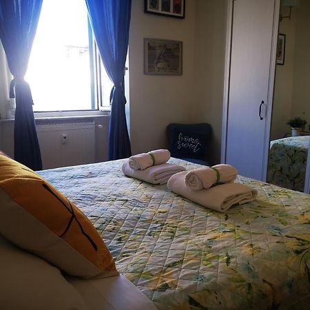 St. Joseph Apartment 47 Rome Extérieur photo