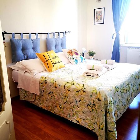 St. Joseph Apartment 47 Rome Extérieur photo