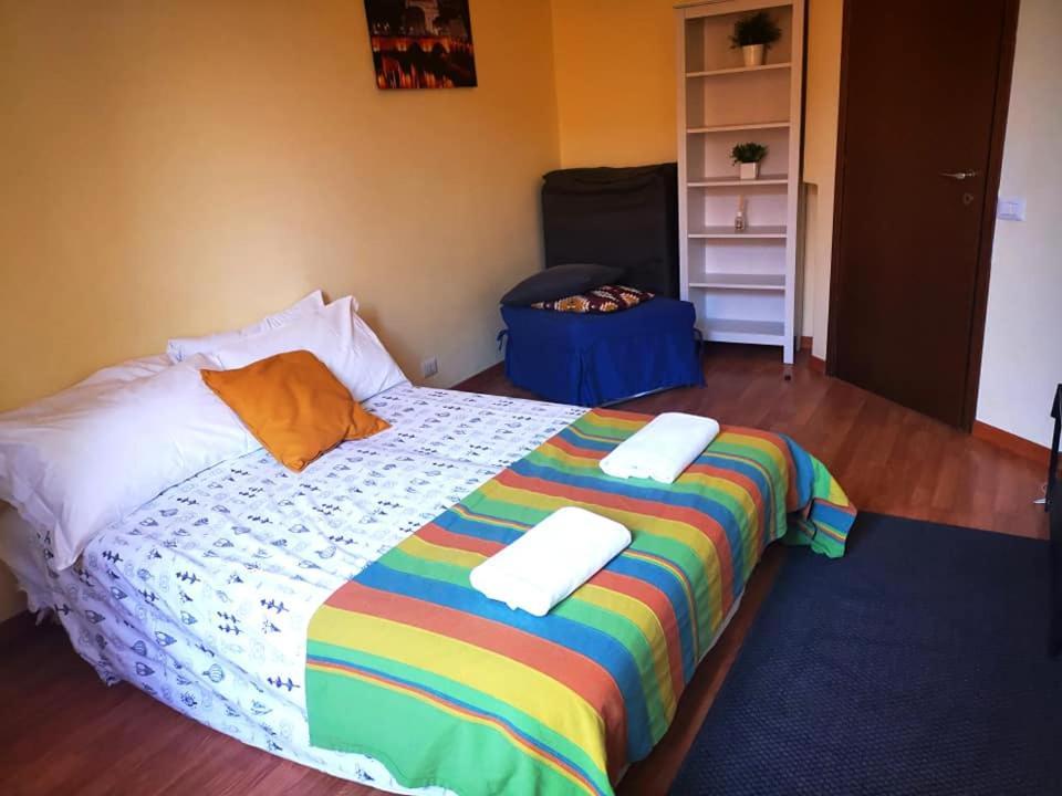 St. Joseph Apartment 47 Rome Extérieur photo