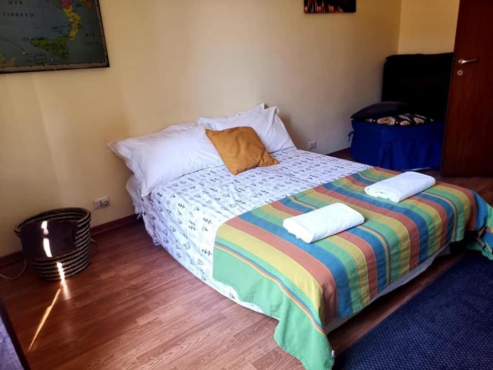 St. Joseph Apartment 47 Rome Extérieur photo