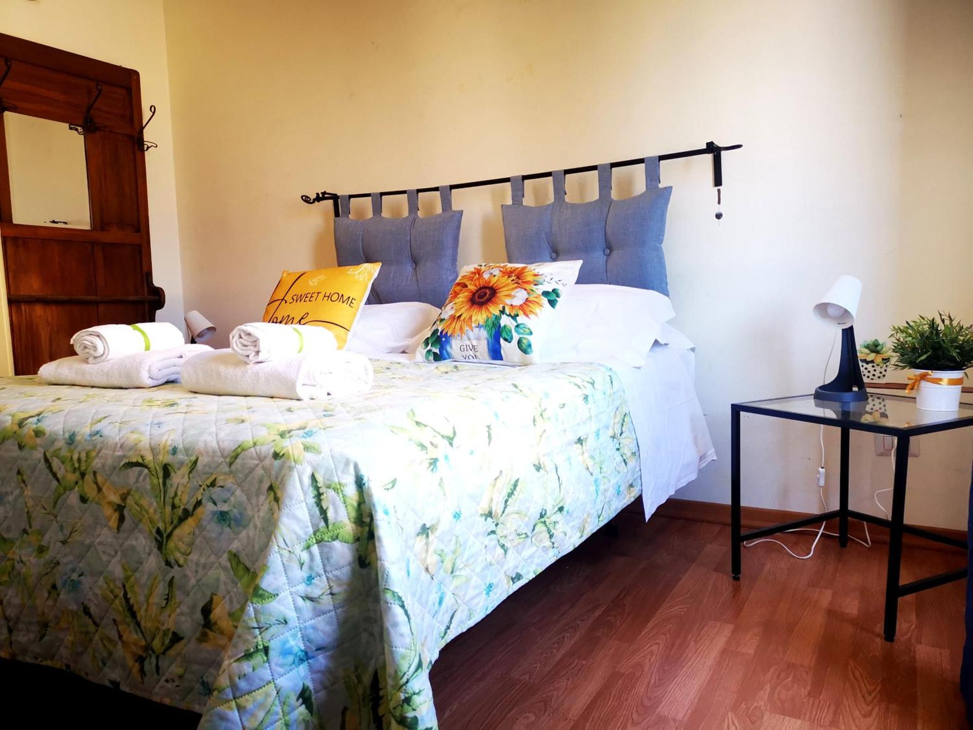 St. Joseph Apartment 47 Rome Extérieur photo