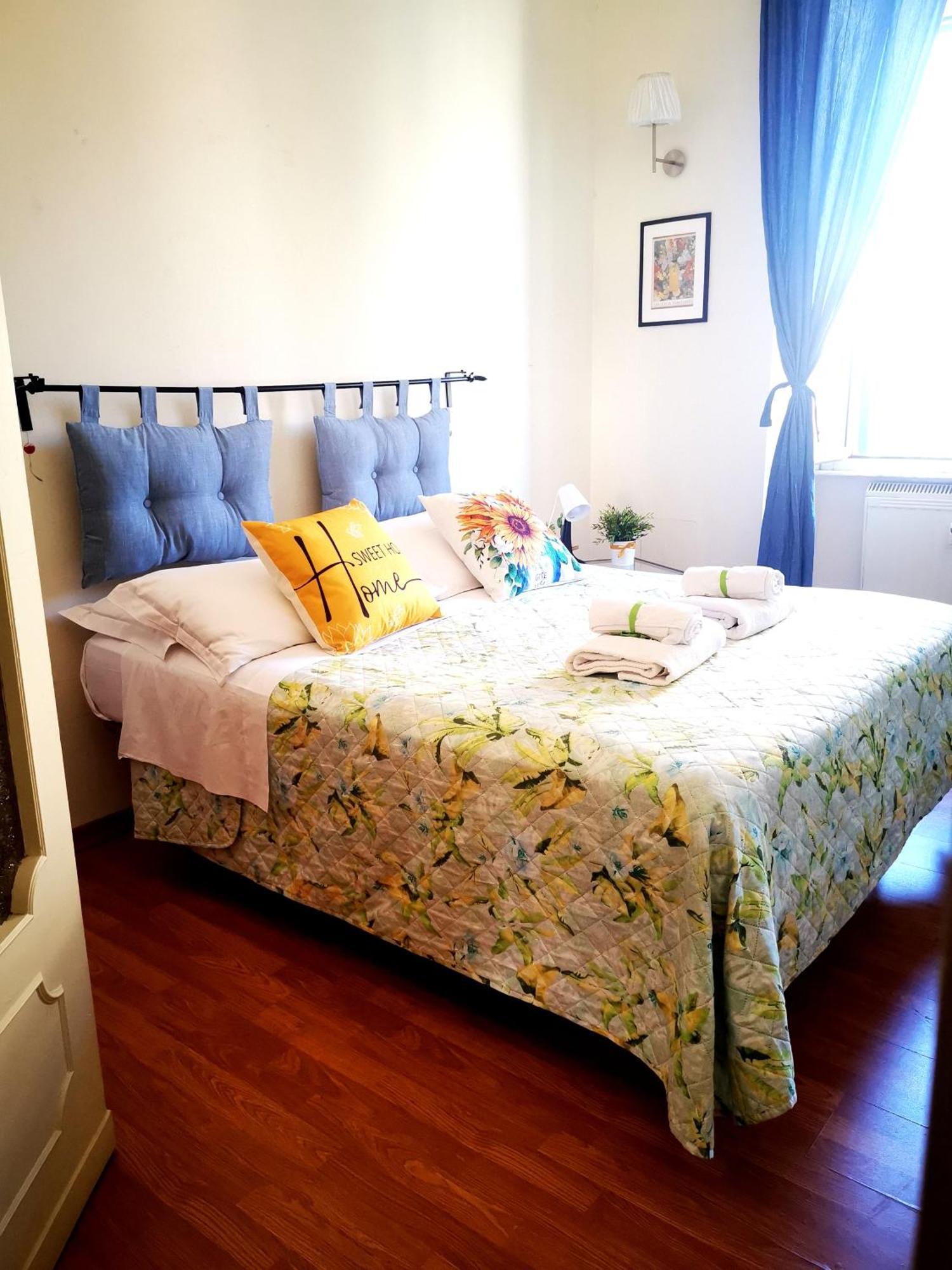 St. Joseph Apartment 47 Rome Extérieur photo