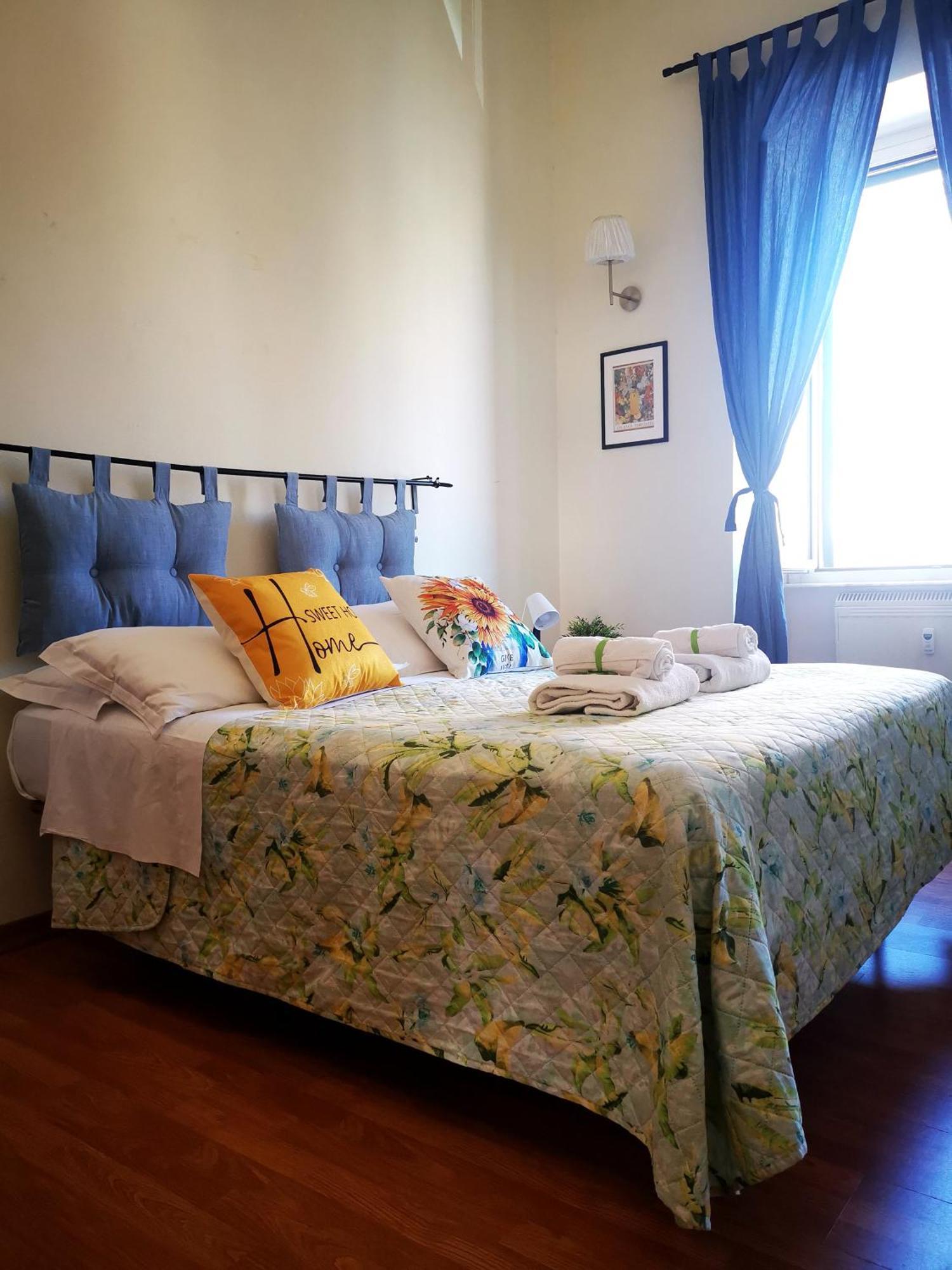 St. Joseph Apartment 47 Rome Extérieur photo