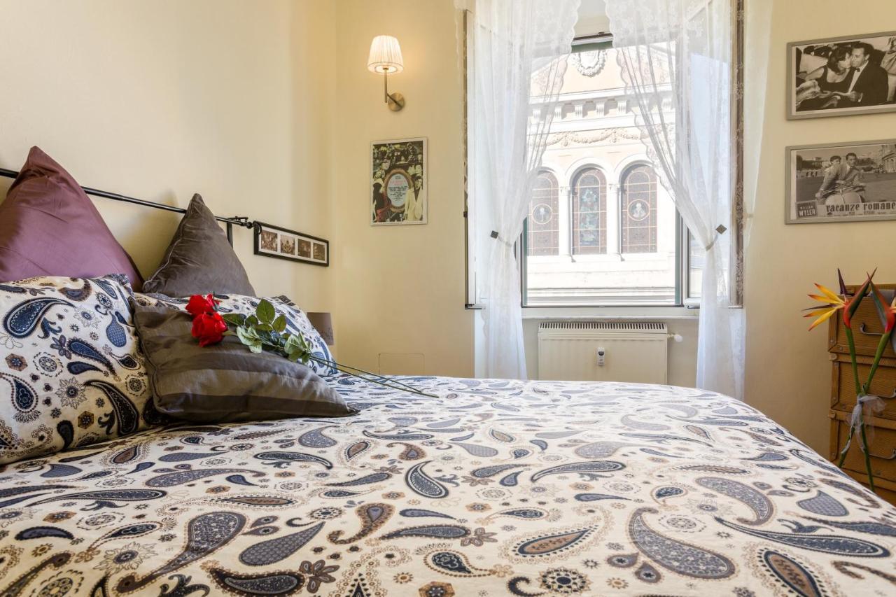 St. Joseph Apartment 47 Rome Extérieur photo