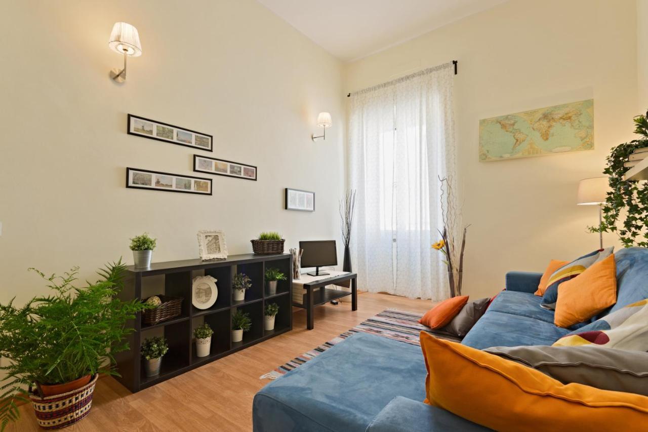 St. Joseph Apartment 47 Rome Extérieur photo