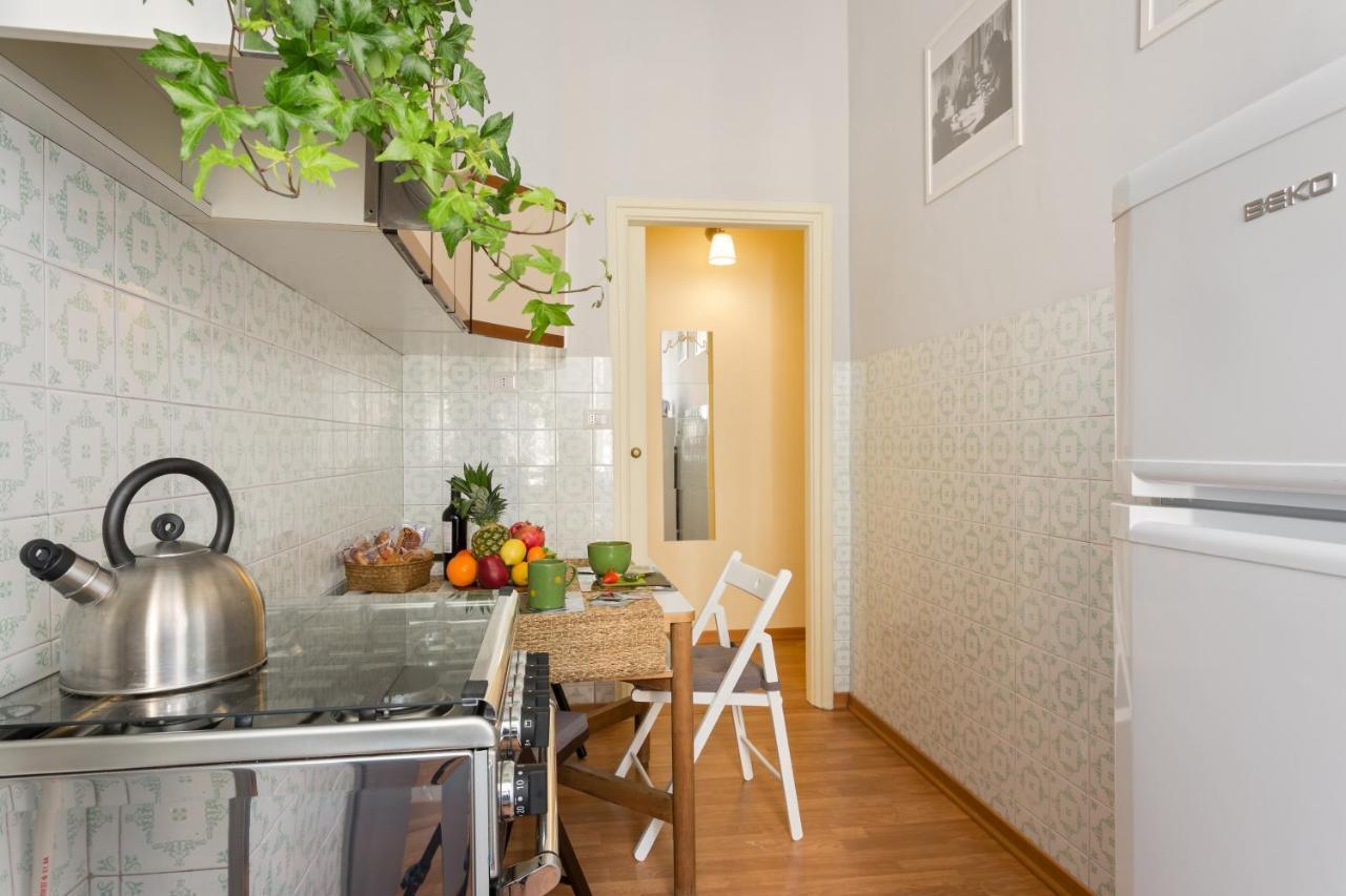 St. Joseph Apartment 47 Rome Extérieur photo