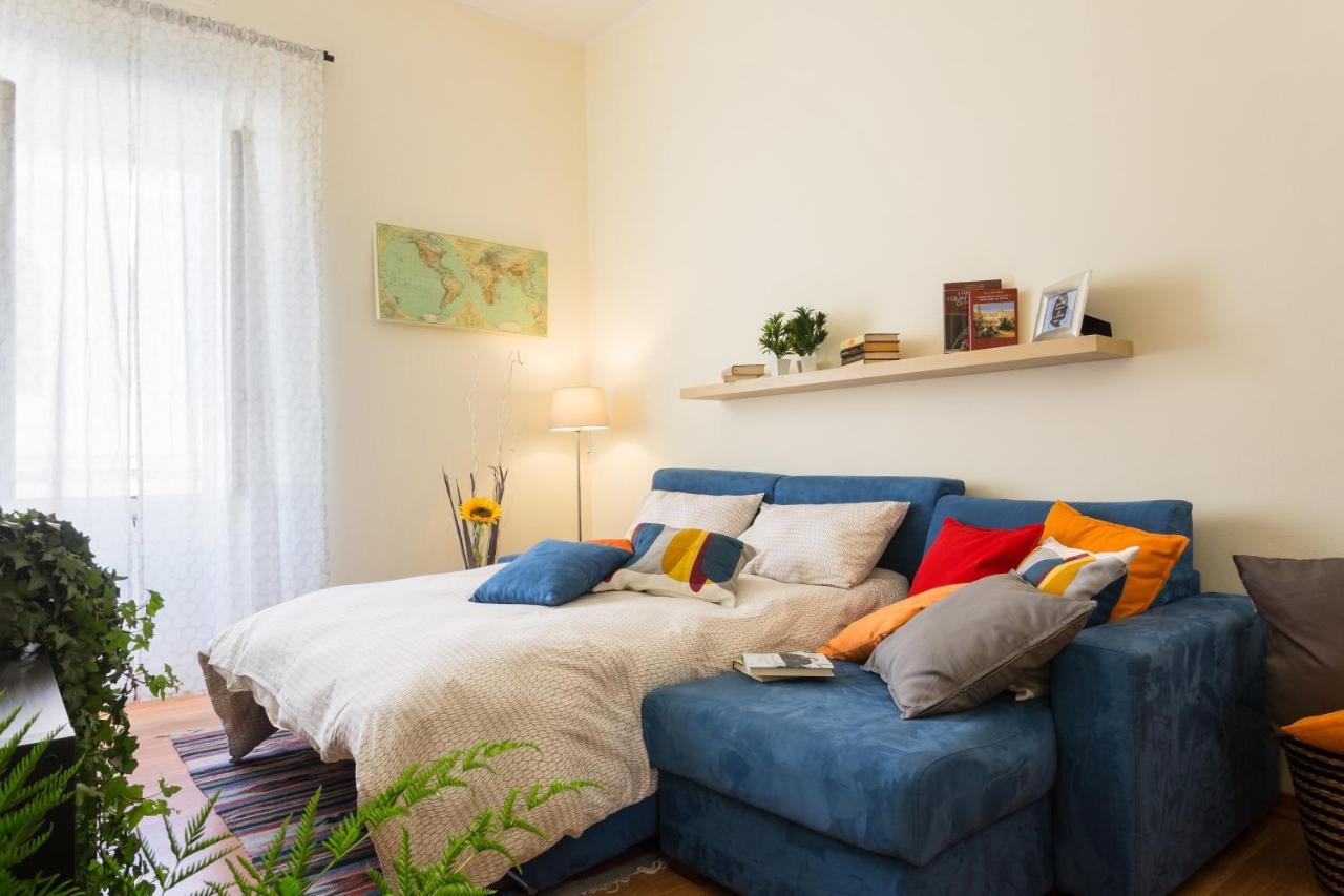 St. Joseph Apartment 47 Rome Extérieur photo