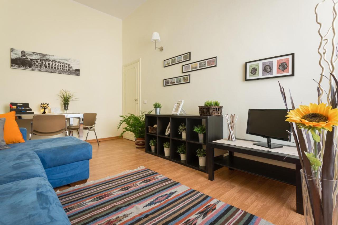 St. Joseph Apartment 47 Rome Extérieur photo