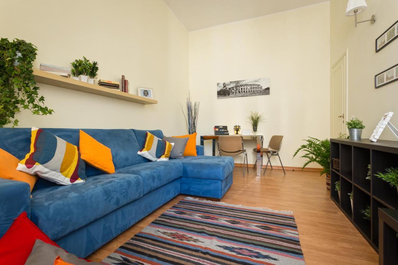 St. Joseph Apartment 47 Rome Extérieur photo