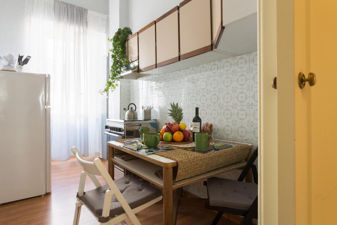 St. Joseph Apartment 47 Rome Extérieur photo
