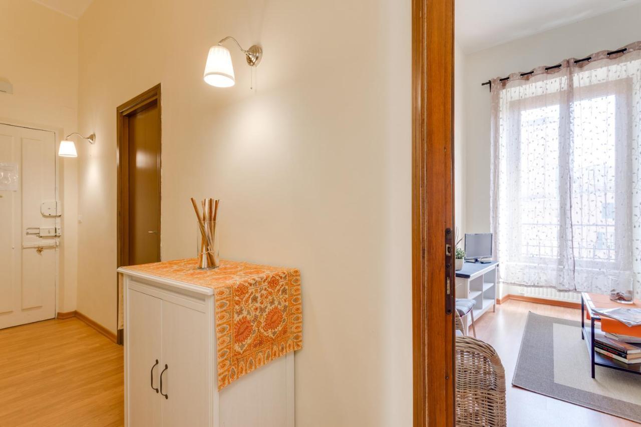 St. Joseph Apartment 47 Rome Extérieur photo