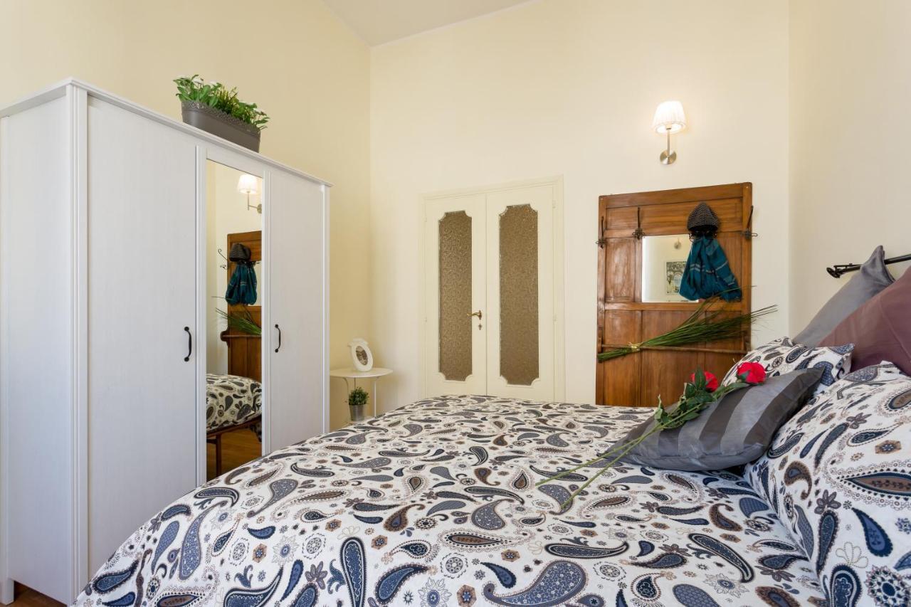 St. Joseph Apartment 47 Rome Extérieur photo
