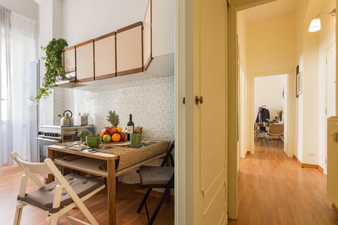 St. Joseph Apartment 47 Rome Extérieur photo