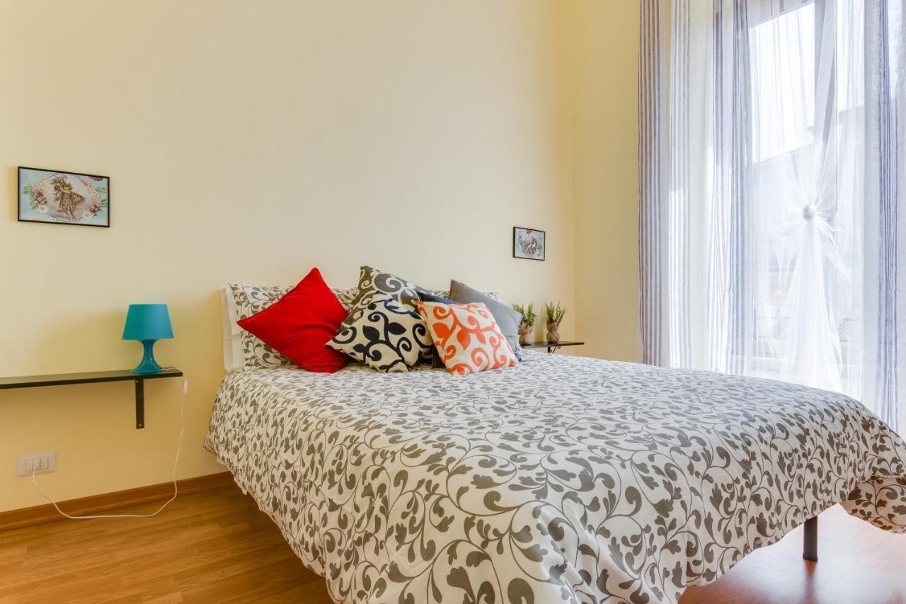St. Joseph Apartment 47 Rome Extérieur photo