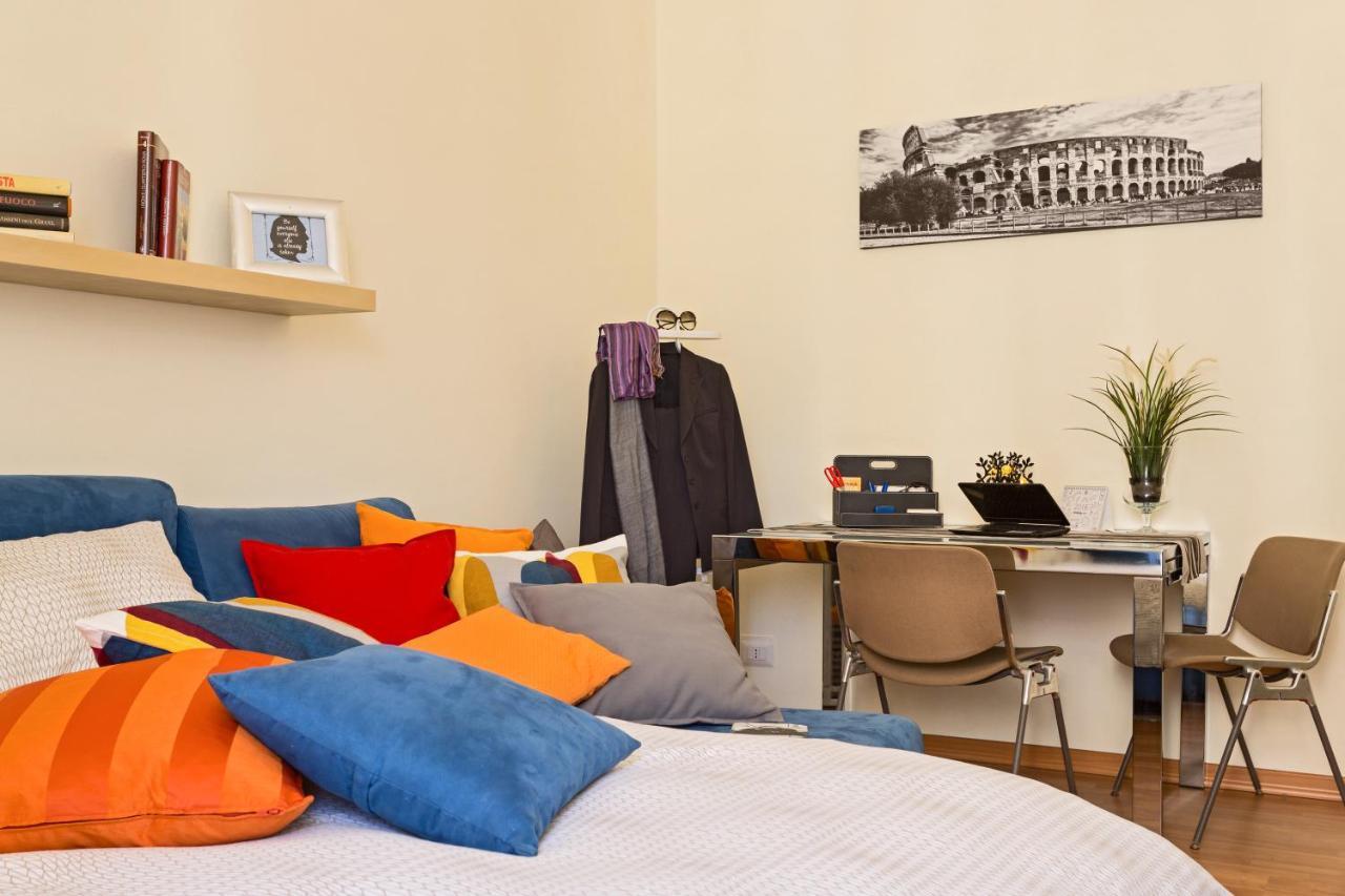 St. Joseph Apartment 47 Rome Extérieur photo