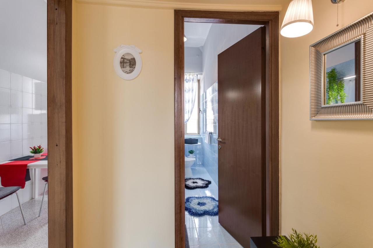 St. Joseph Apartment 47 Rome Extérieur photo