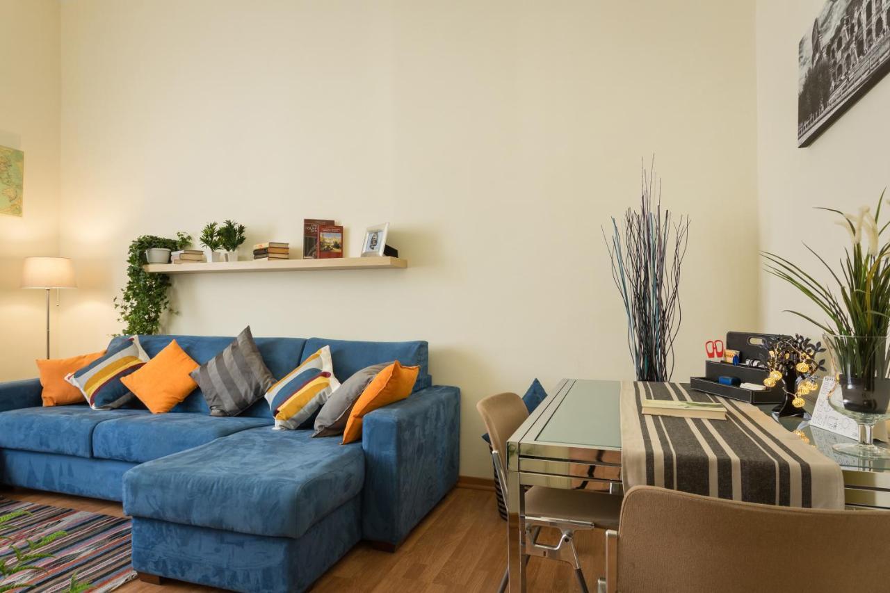 St. Joseph Apartment 47 Rome Extérieur photo