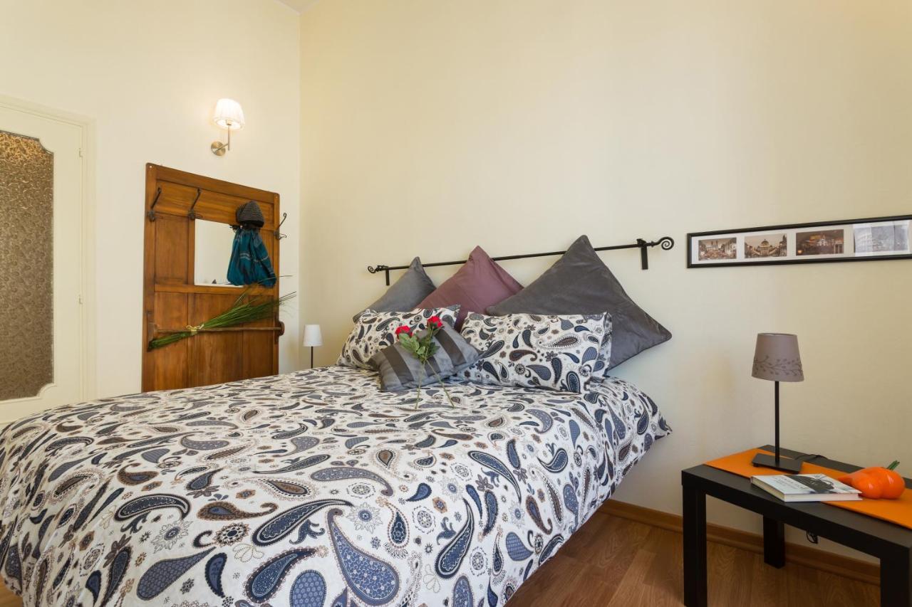 St. Joseph Apartment 47 Rome Extérieur photo