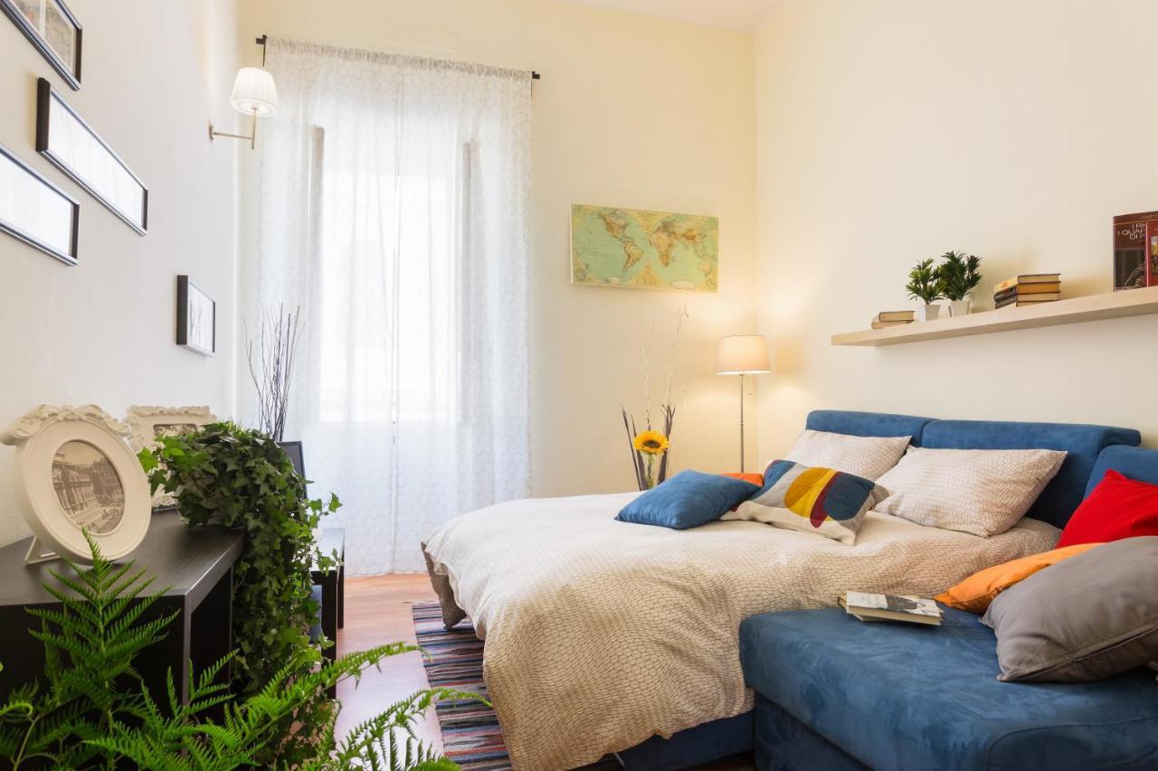 St. Joseph Apartment 47 Rome Extérieur photo