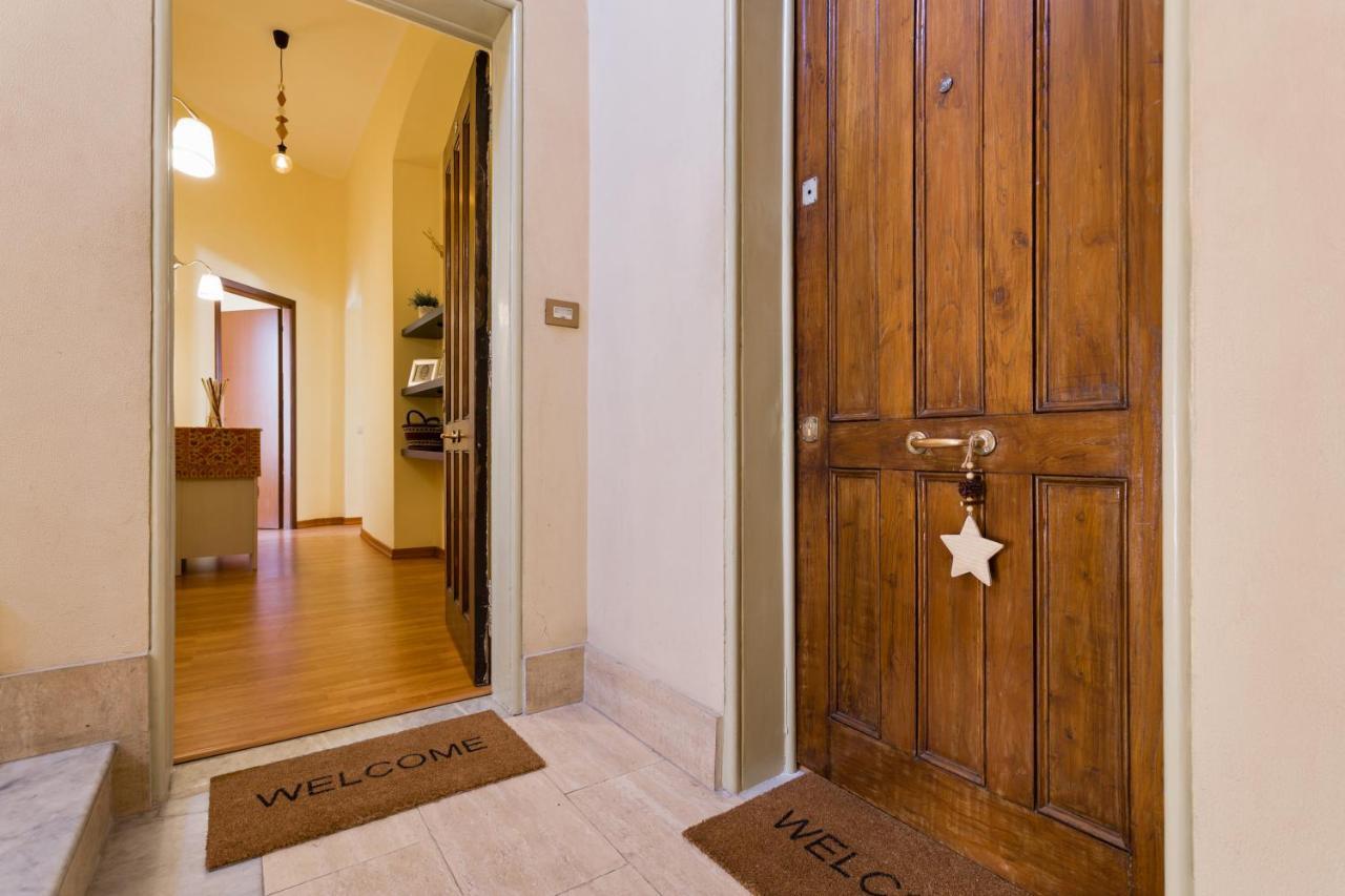 St. Joseph Apartment 47 Rome Extérieur photo