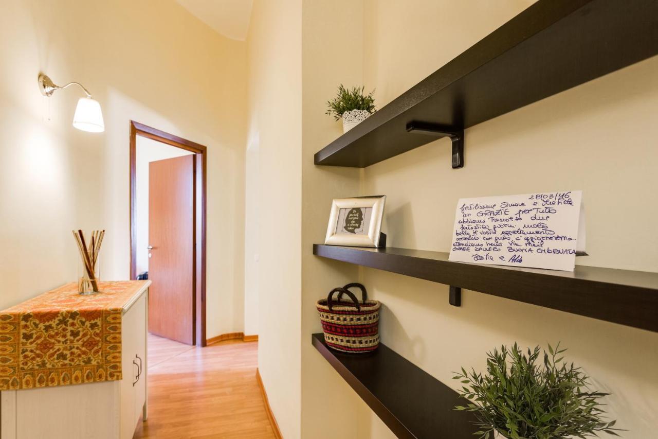 St. Joseph Apartment 47 Rome Extérieur photo