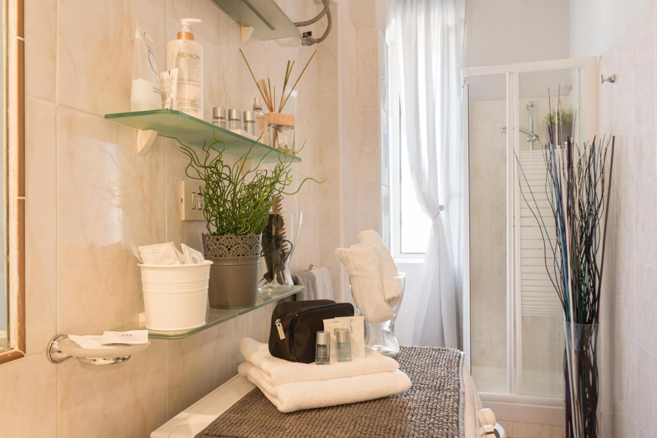 St. Joseph Apartment 47 Rome Extérieur photo