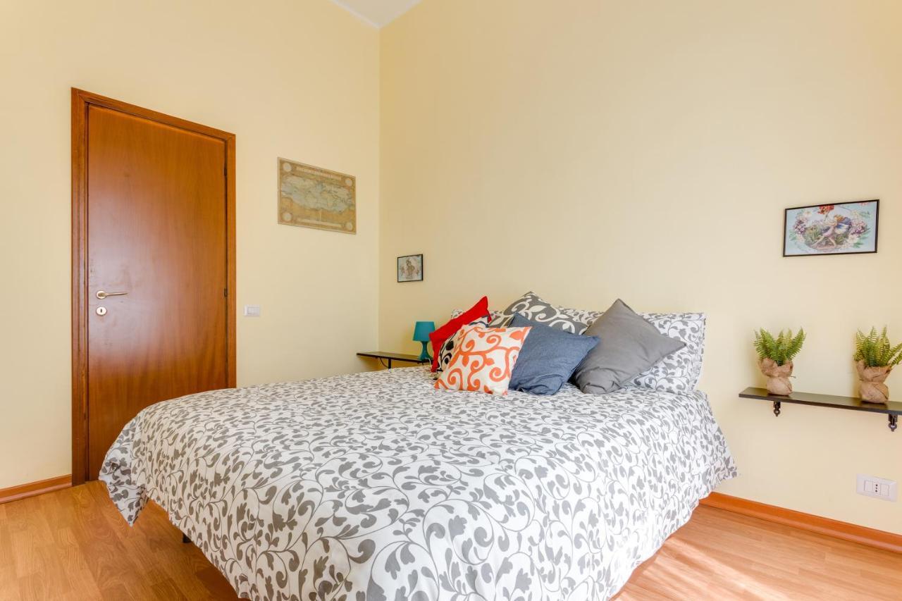 St. Joseph Apartment 47 Rome Extérieur photo