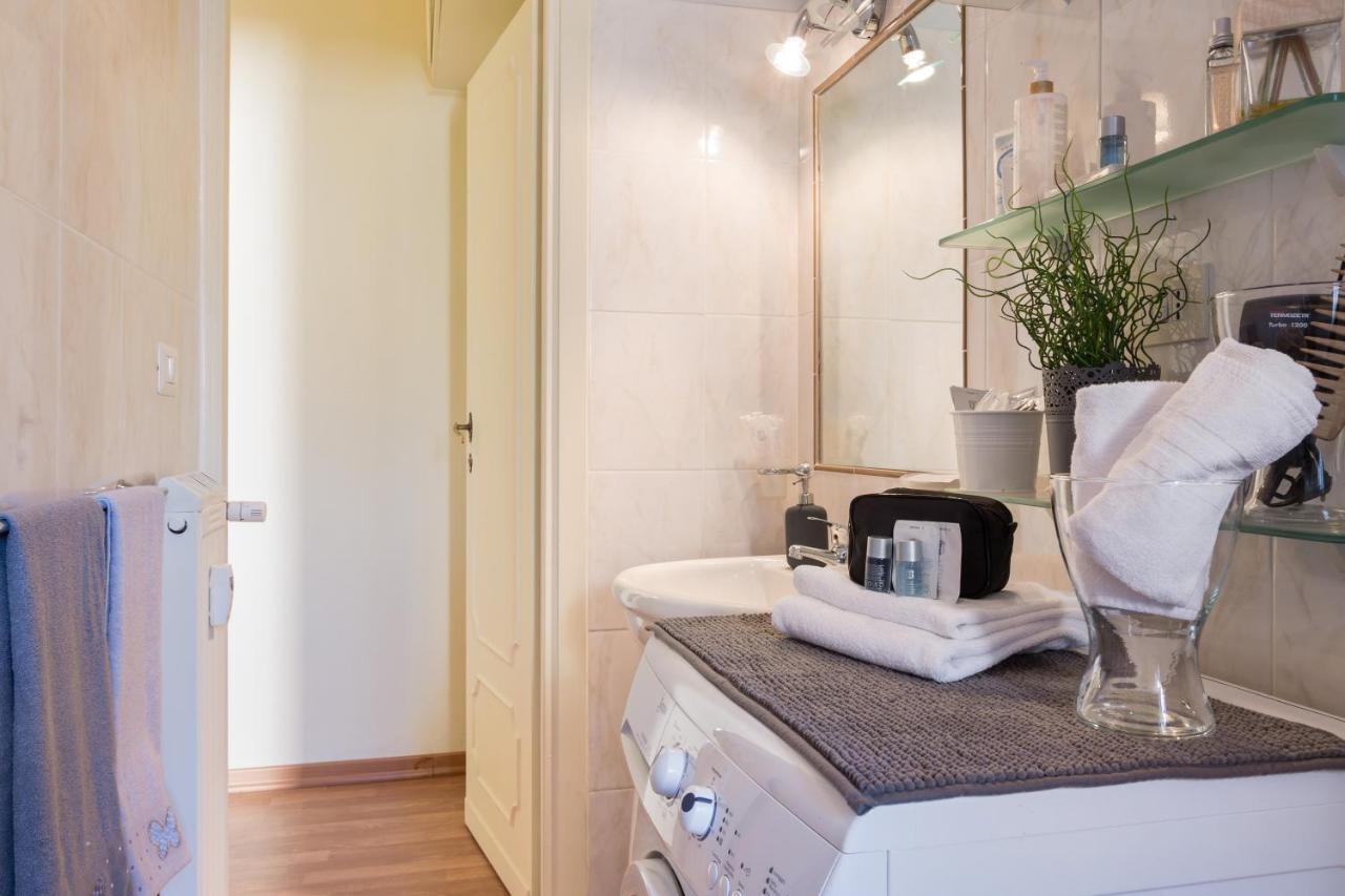 St. Joseph Apartment 47 Rome Extérieur photo