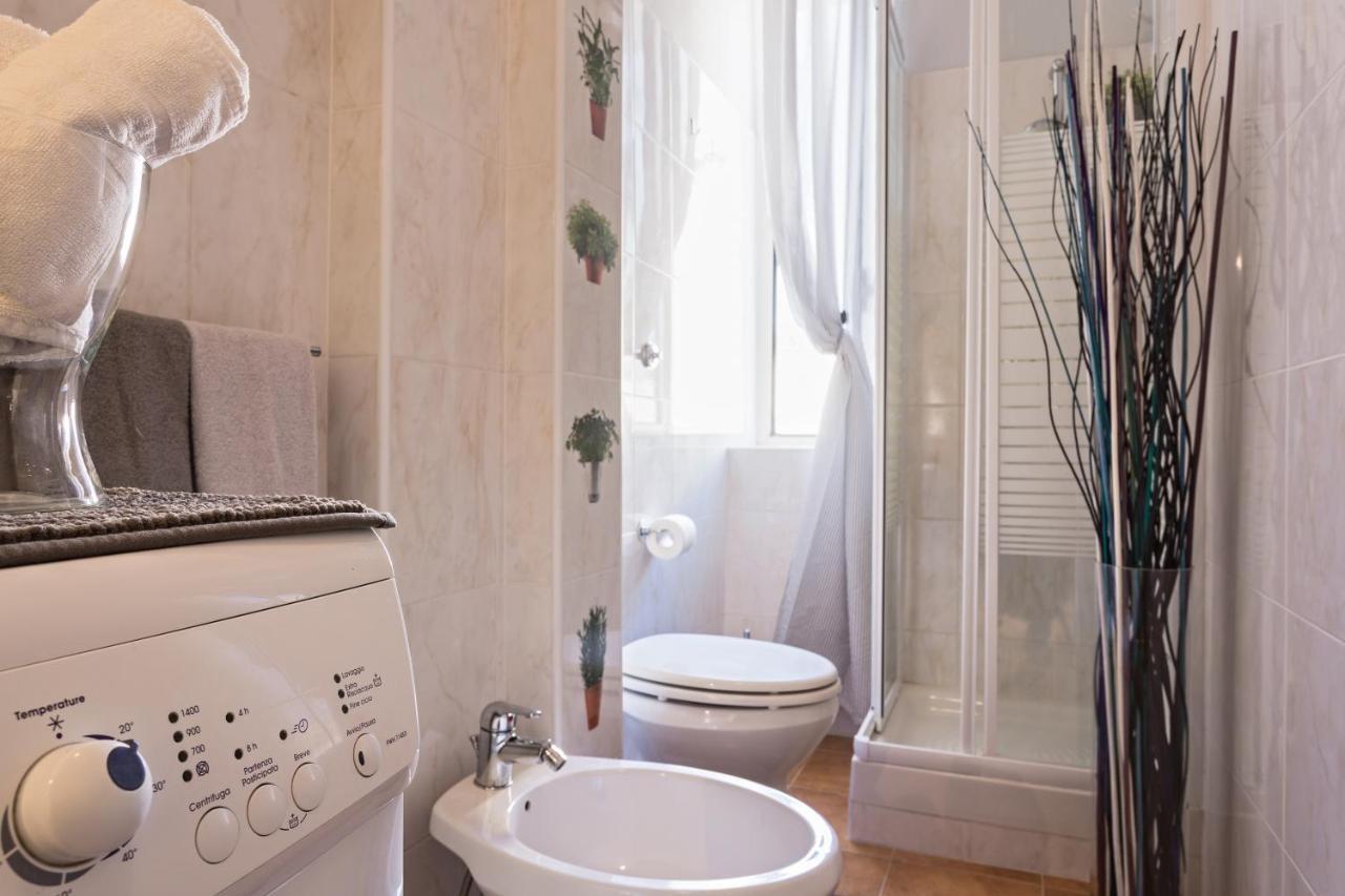 St. Joseph Apartment 47 Rome Extérieur photo