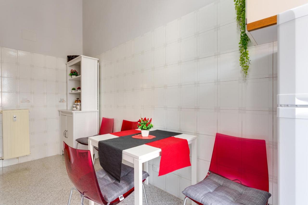 St. Joseph Apartment 47 Rome Extérieur photo