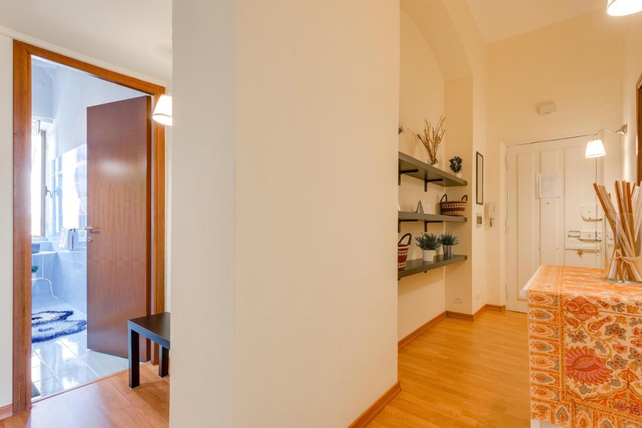 St. Joseph Apartment 47 Rome Extérieur photo