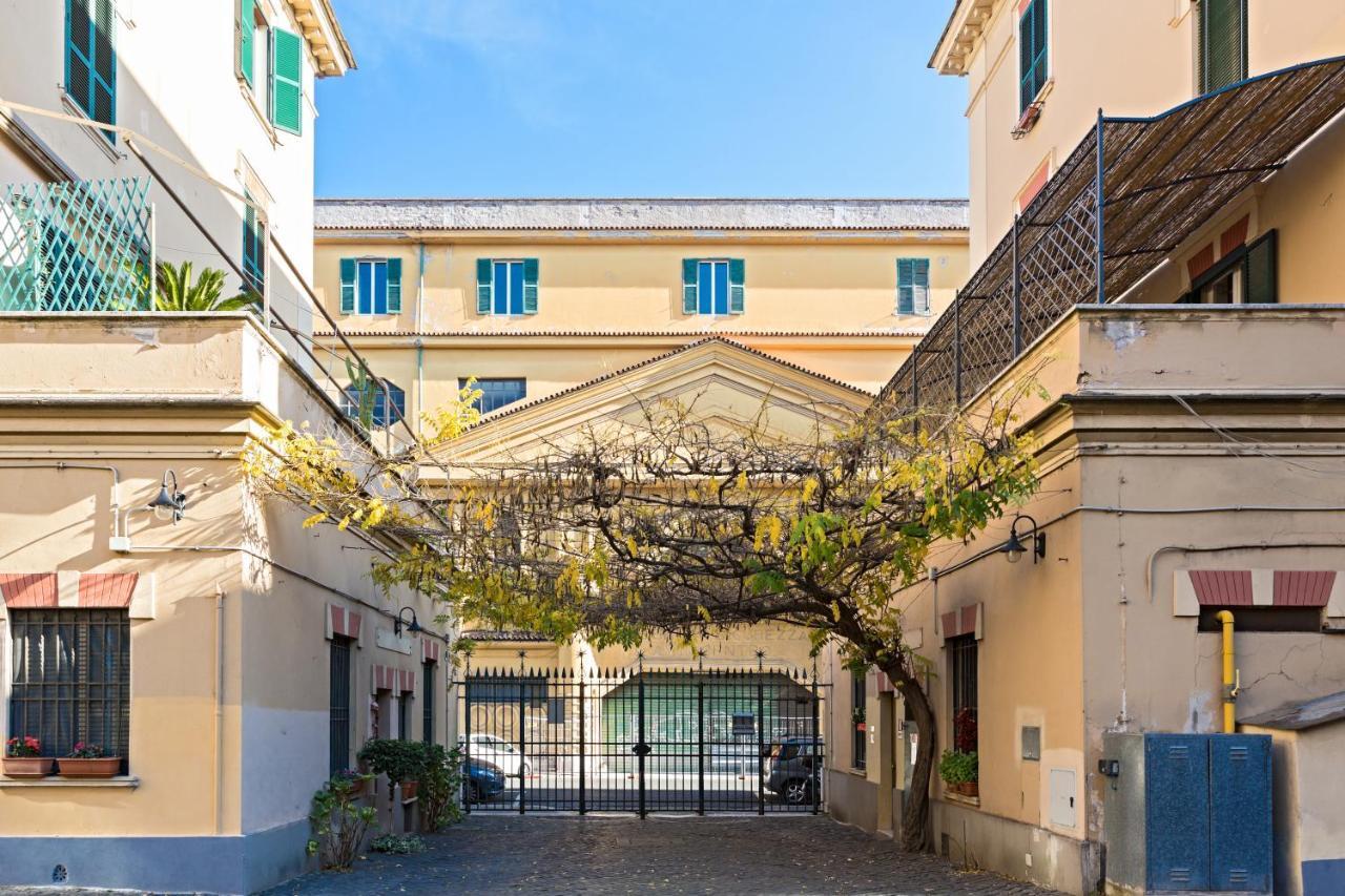 St. Joseph Apartment 47 Rome Extérieur photo