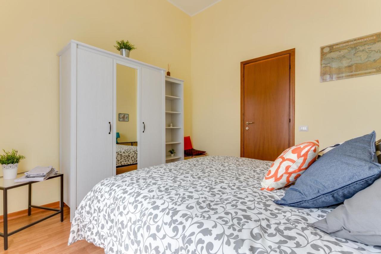 St. Joseph Apartment 47 Rome Extérieur photo