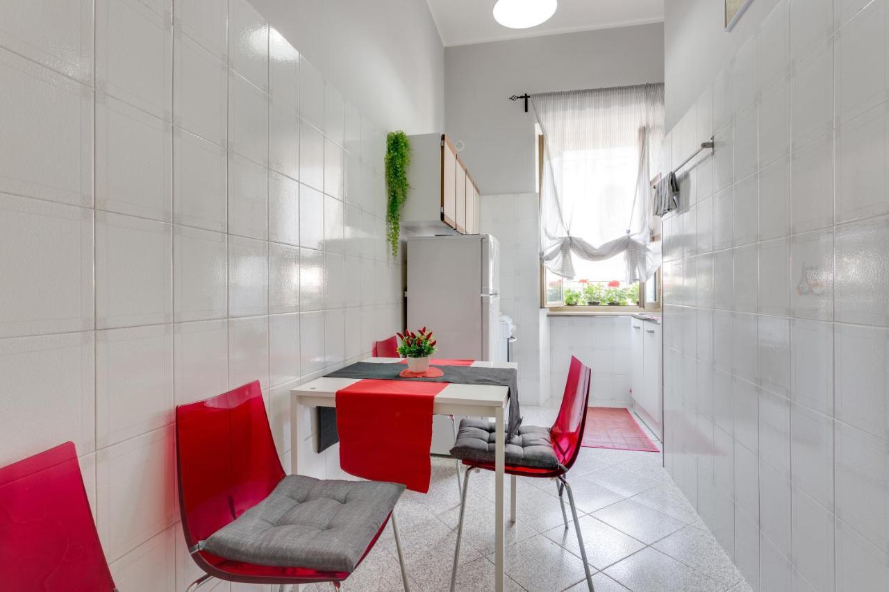 St. Joseph Apartment 47 Rome Extérieur photo