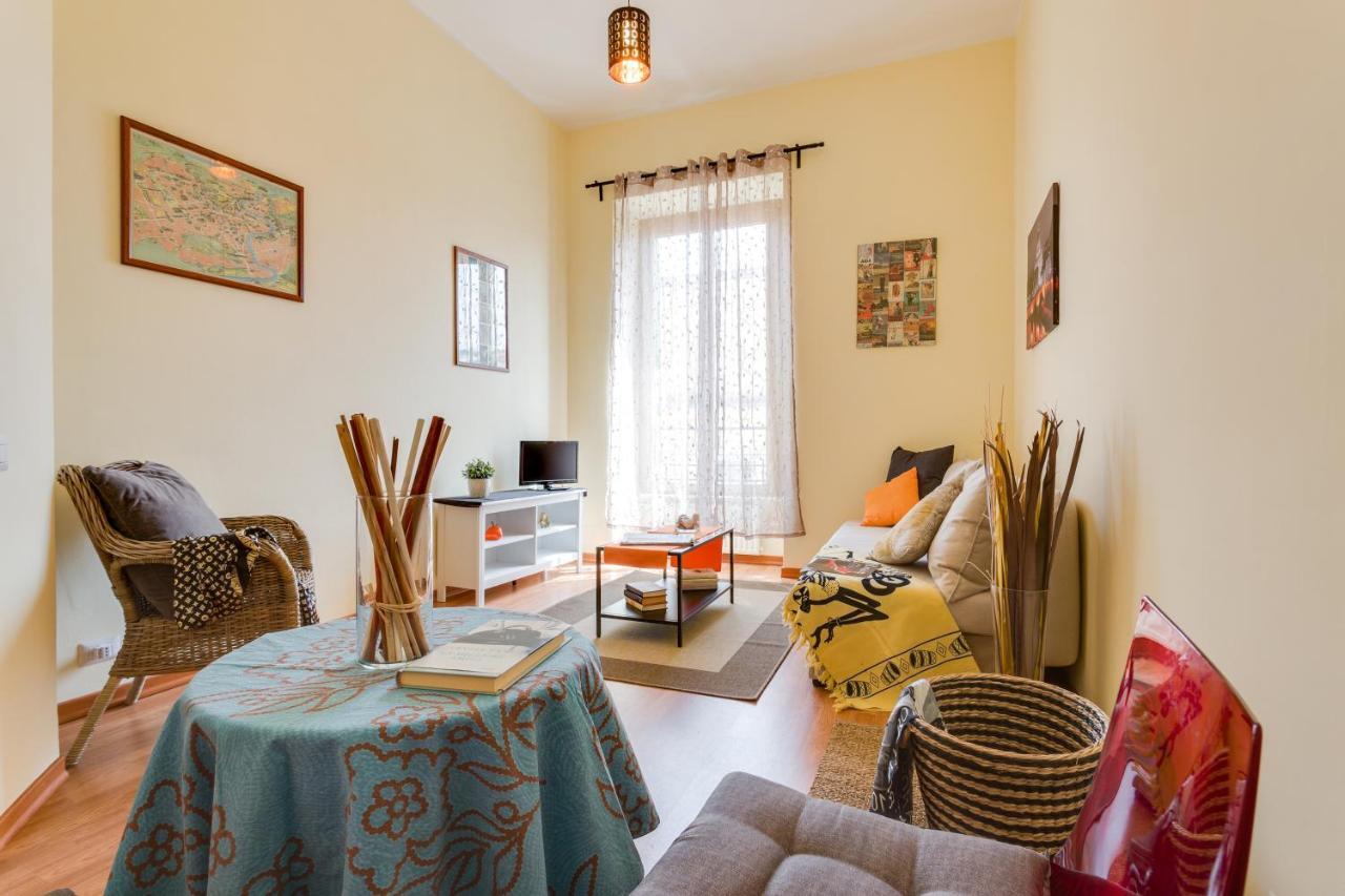St. Joseph Apartment 47 Rome Extérieur photo
